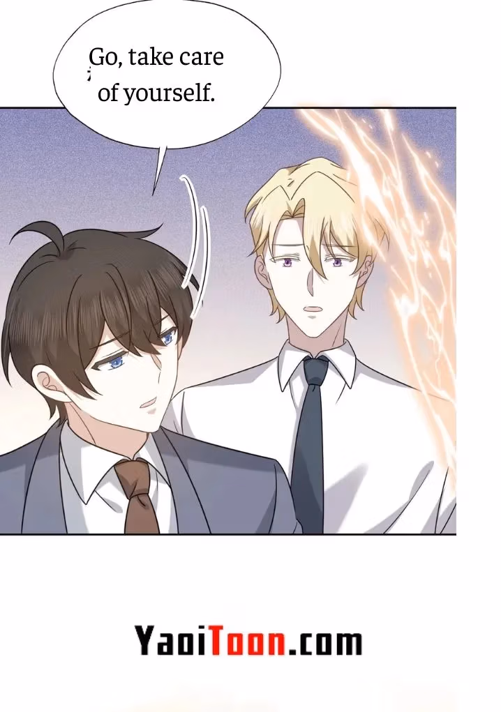 Evenly Matched Love Chapter 94 page 42 - 