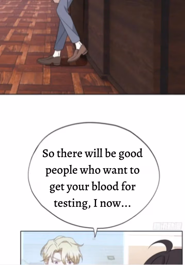 Evenly Matched Love Chapter 96 page 14 - 