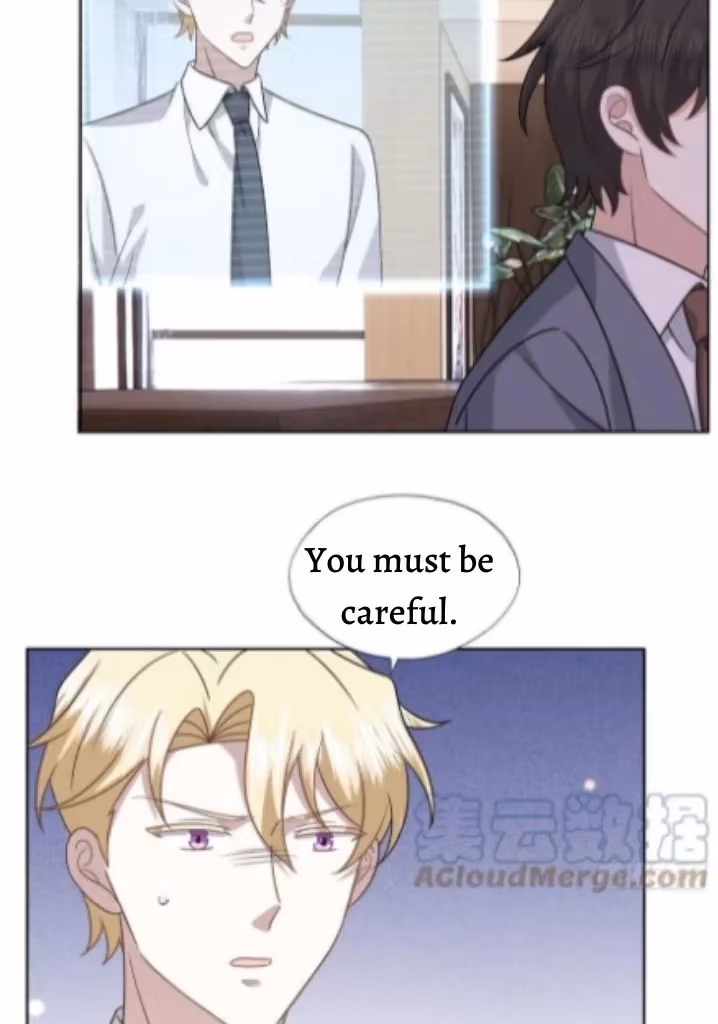 Evenly Matched Love Chapter 96 page 15 - 