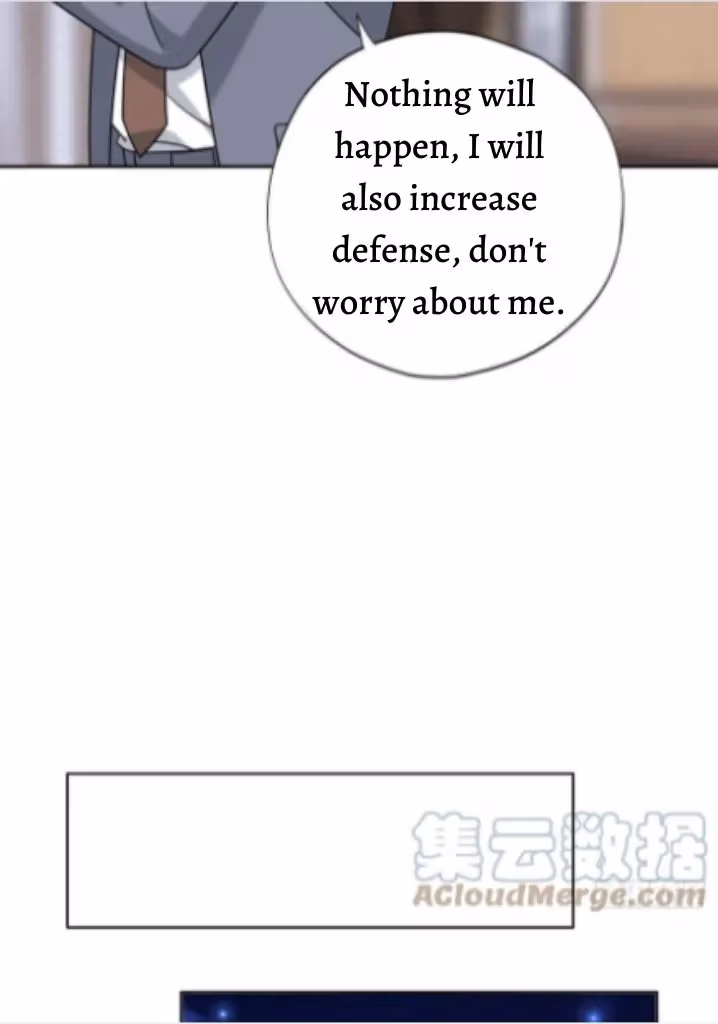 Evenly Matched Love Chapter 96 page 18 - 
