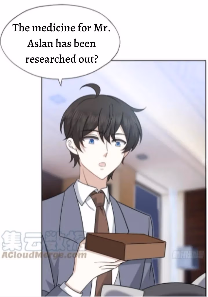 Evenly Matched Love Chapter 96 page 21 - 