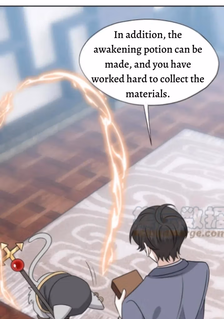 Evenly Matched Love Chapter 96 page 24 - 