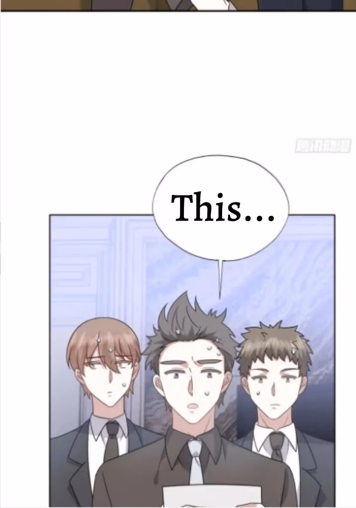 Evenly Matched Love Chapter 96 page 32 - 