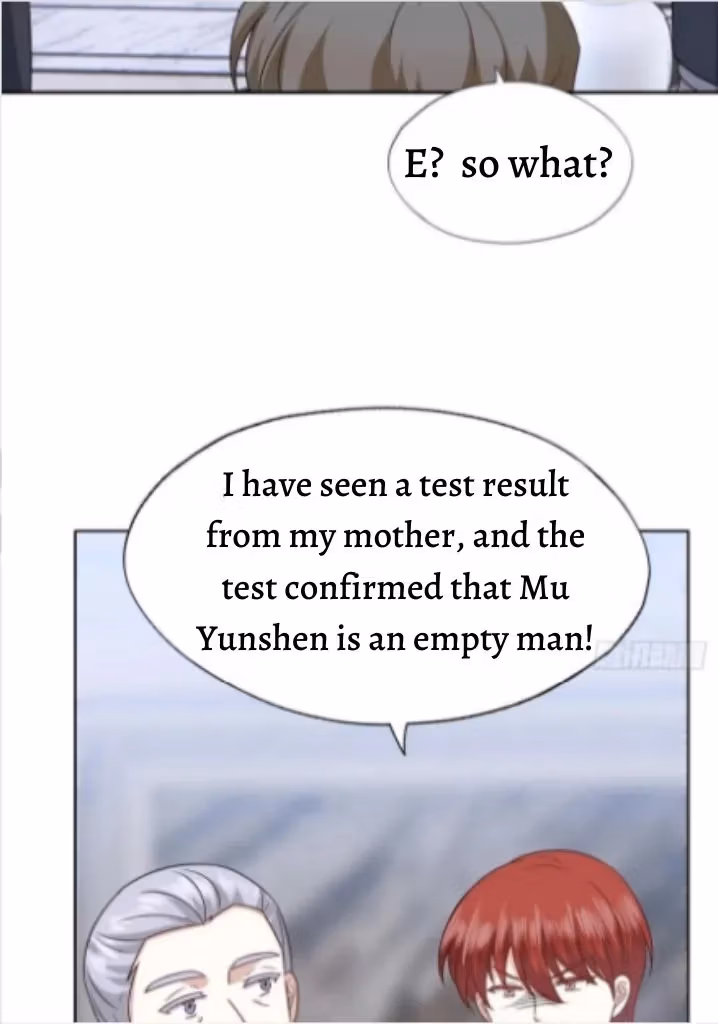 Evenly Matched Love Chapter 96 page 39 - 