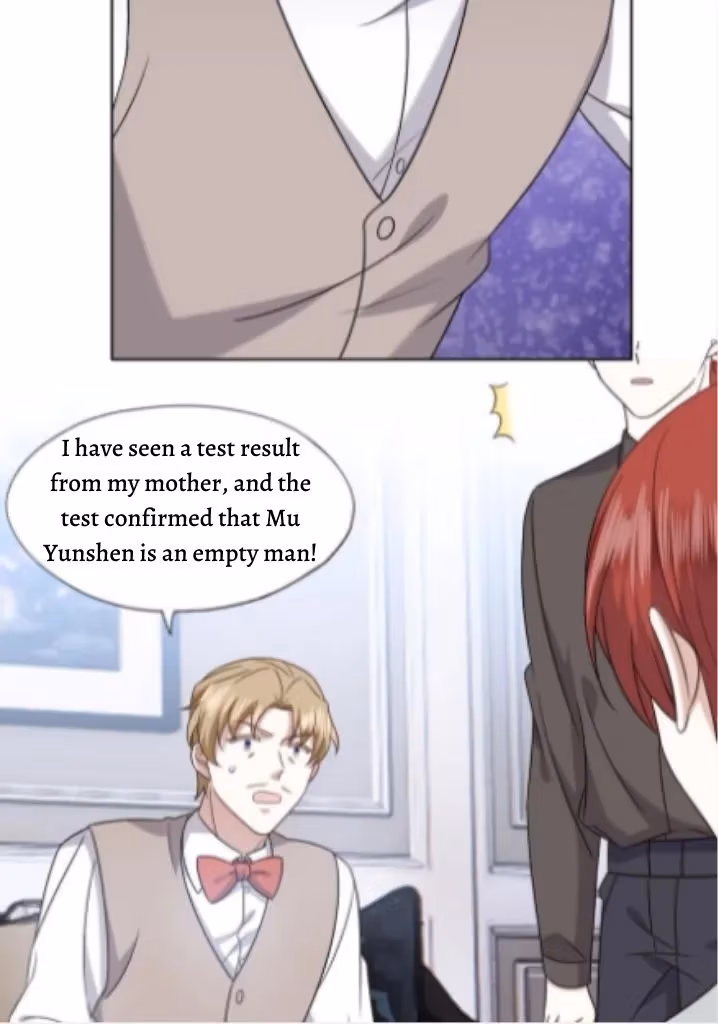 Evenly Matched Love Chapter 96 page 41 - 