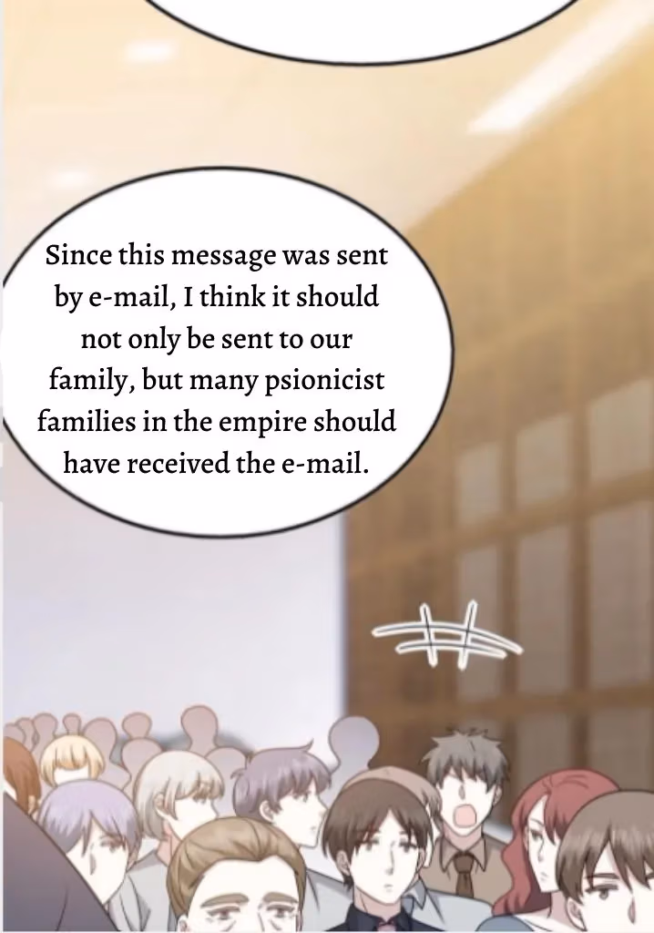 Evenly Matched Love Chapter 96 page 49 - 