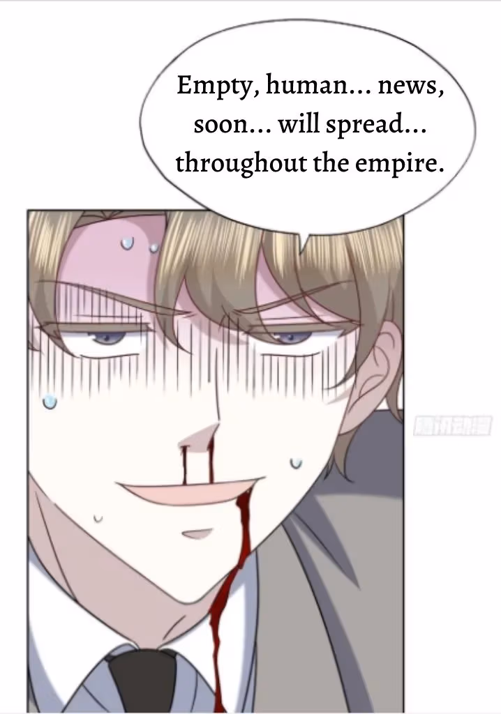 Evenly Matched Love Chapter 96 page 6 - 