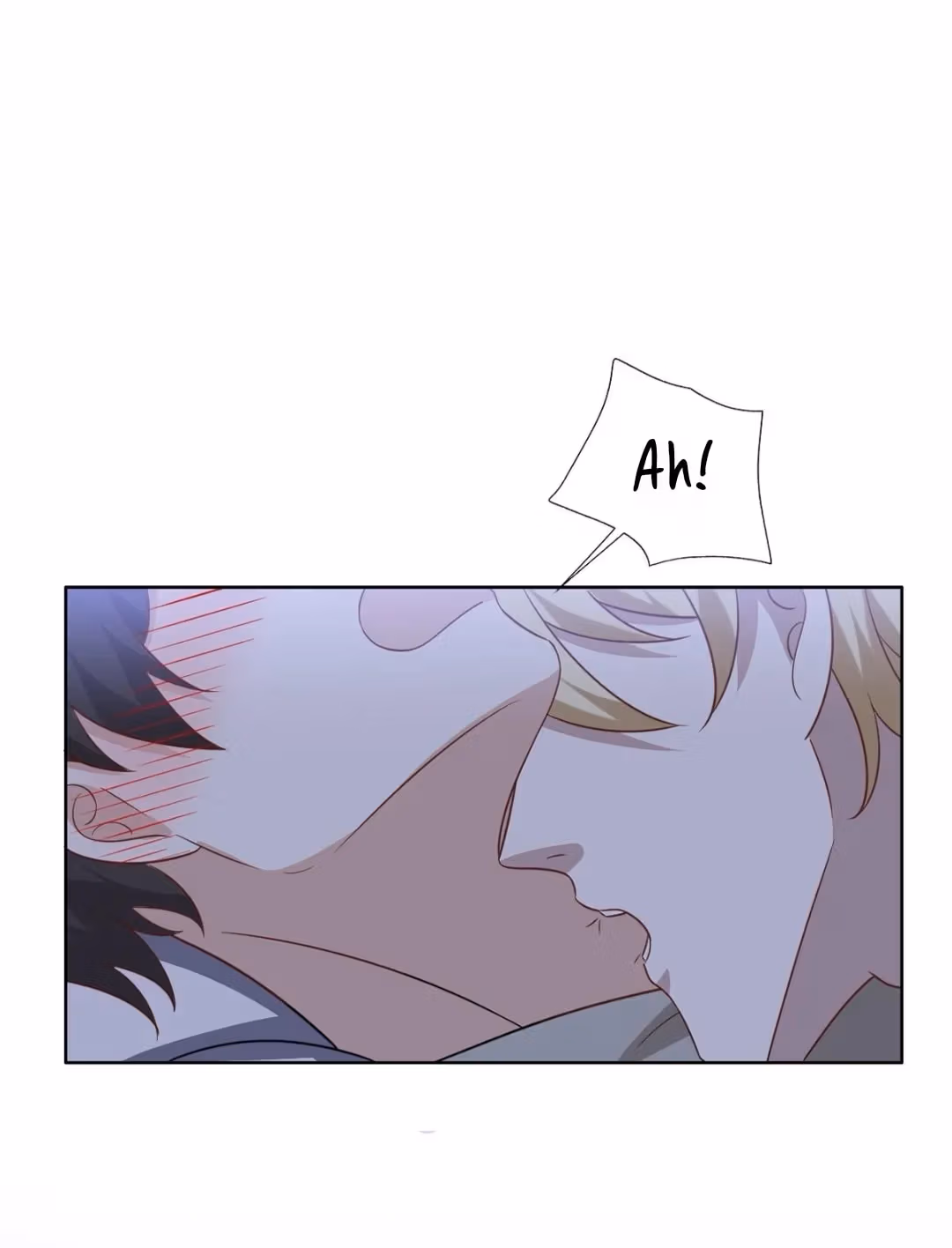 Evenly Matched Love Chapter 99 page 2 - 