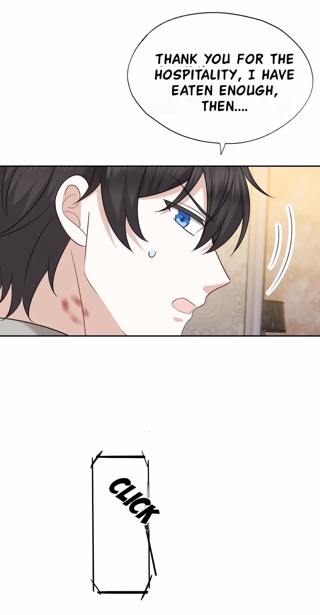 Evenly Matched Love Chapter 99 page 22 - 