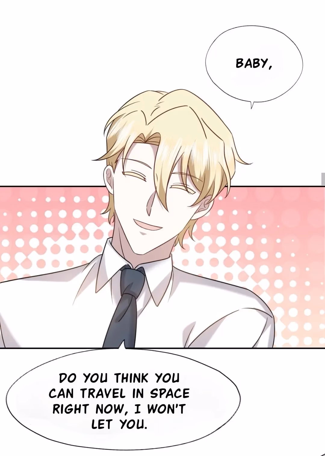 Evenly Matched Love Chapter 99 page 23 - 