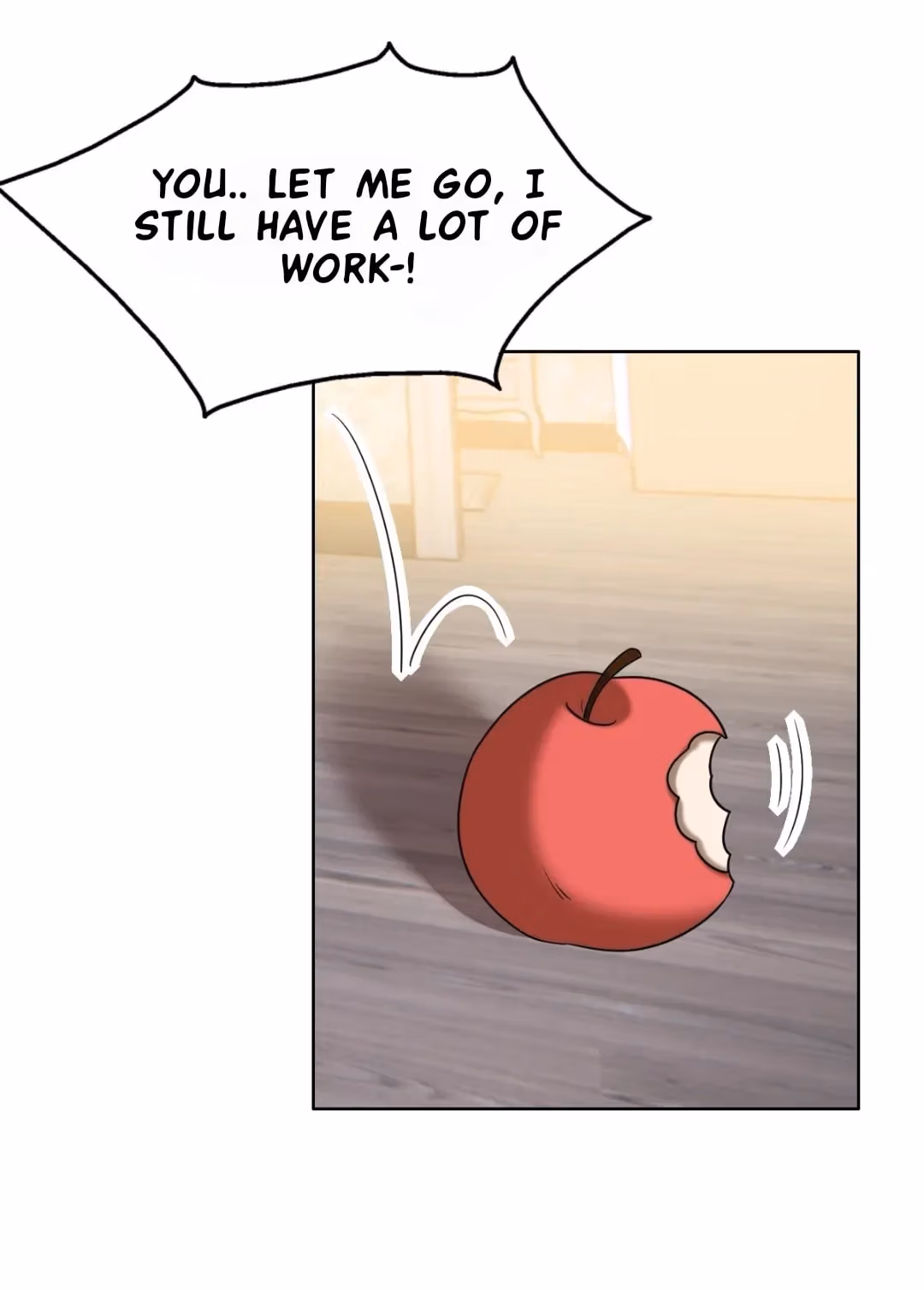 Evenly Matched Love Chapter 99 page 25 - 