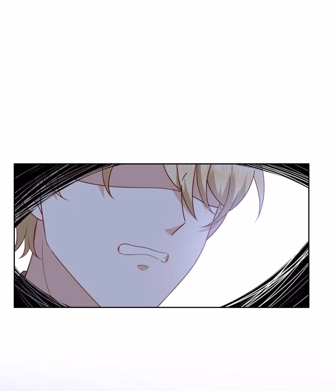 Evenly Matched Love Chapter 99 page 4 - 