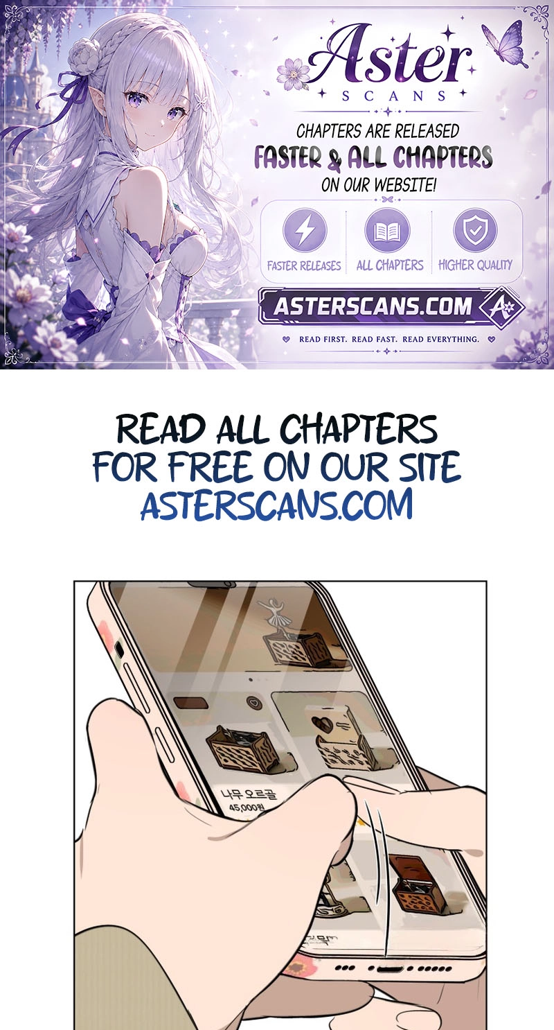 Ever After Chapter 23 page 1 - 