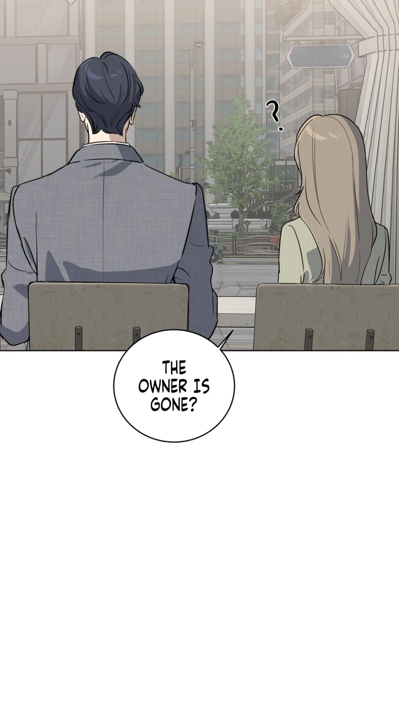 Ever After Chapter 23 page 18 - 
