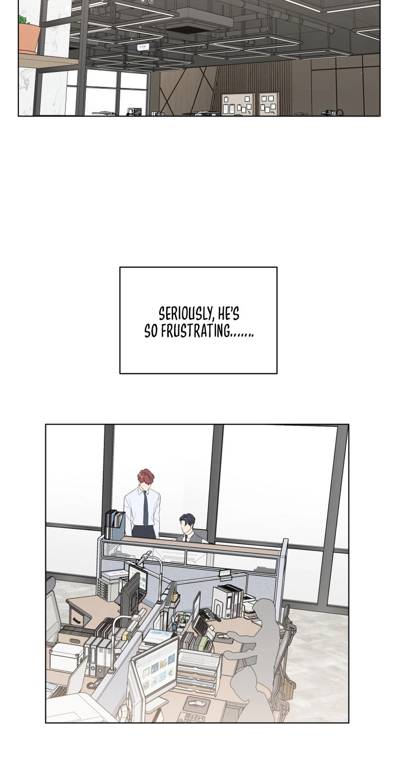 Ever After Chapter 23 page 23 - 