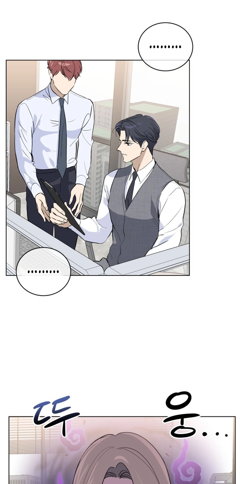 Ever After Chapter 23 page 24 - 