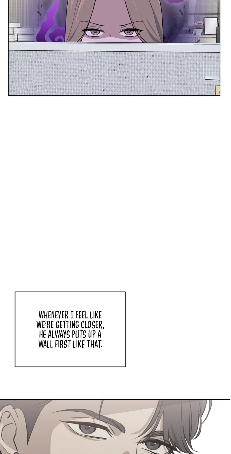 Ever After Chapter 23 page 25 - 