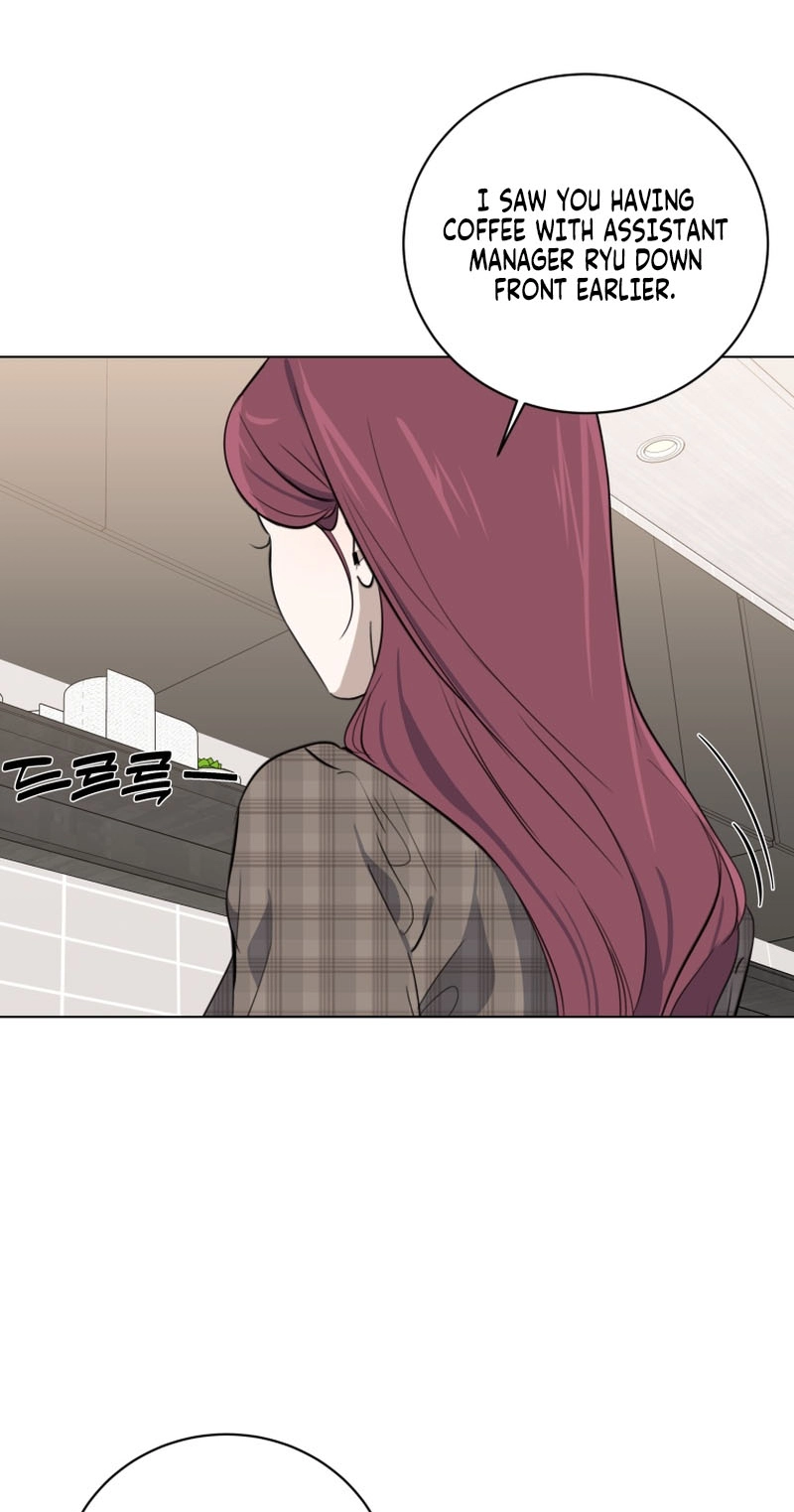 Ever After Chapter 23 page 32 - 
