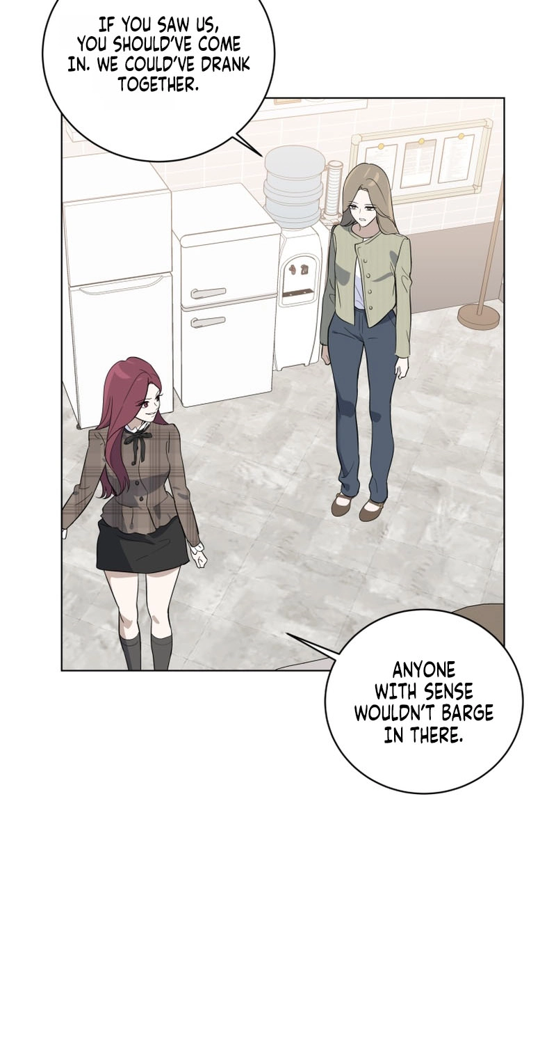 Ever After Chapter 23 page 33 - 