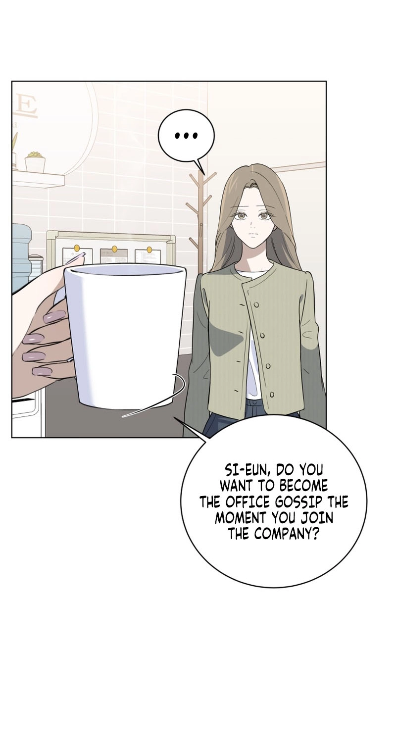 Ever After Chapter 23 page 34 - 