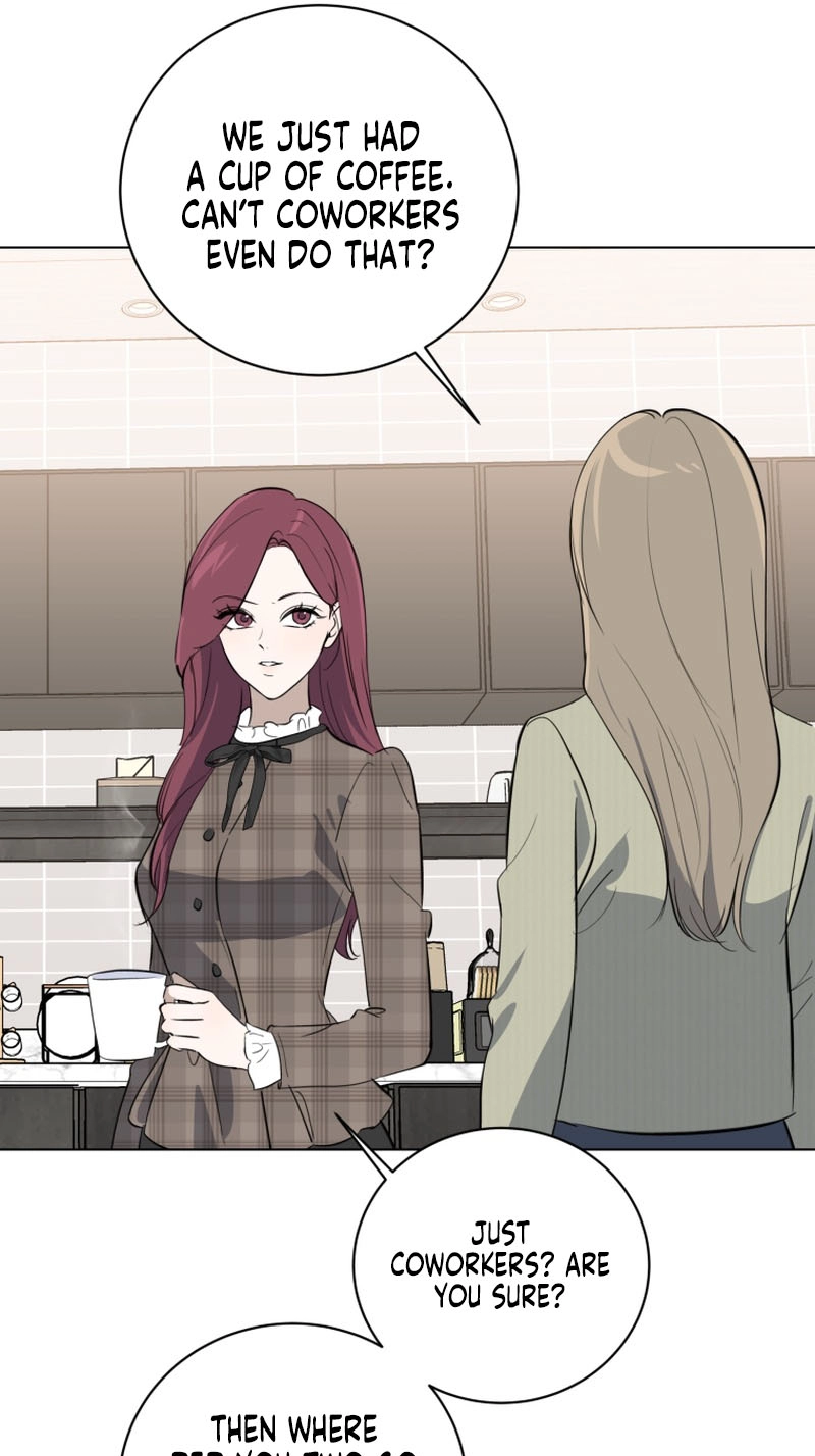 Ever After Chapter 23 page 35 - 
