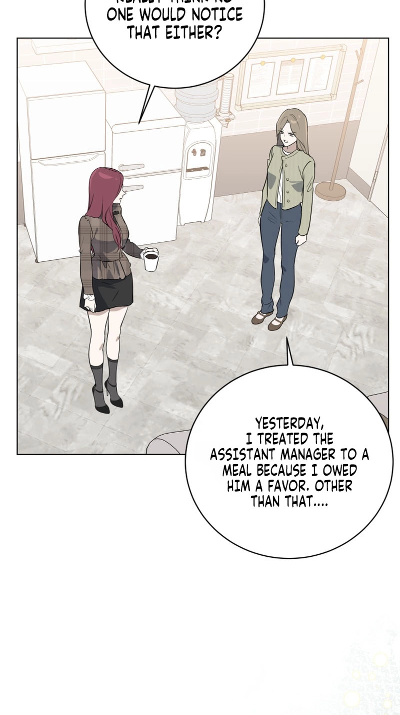 Ever After Chapter 23 page 37 - 