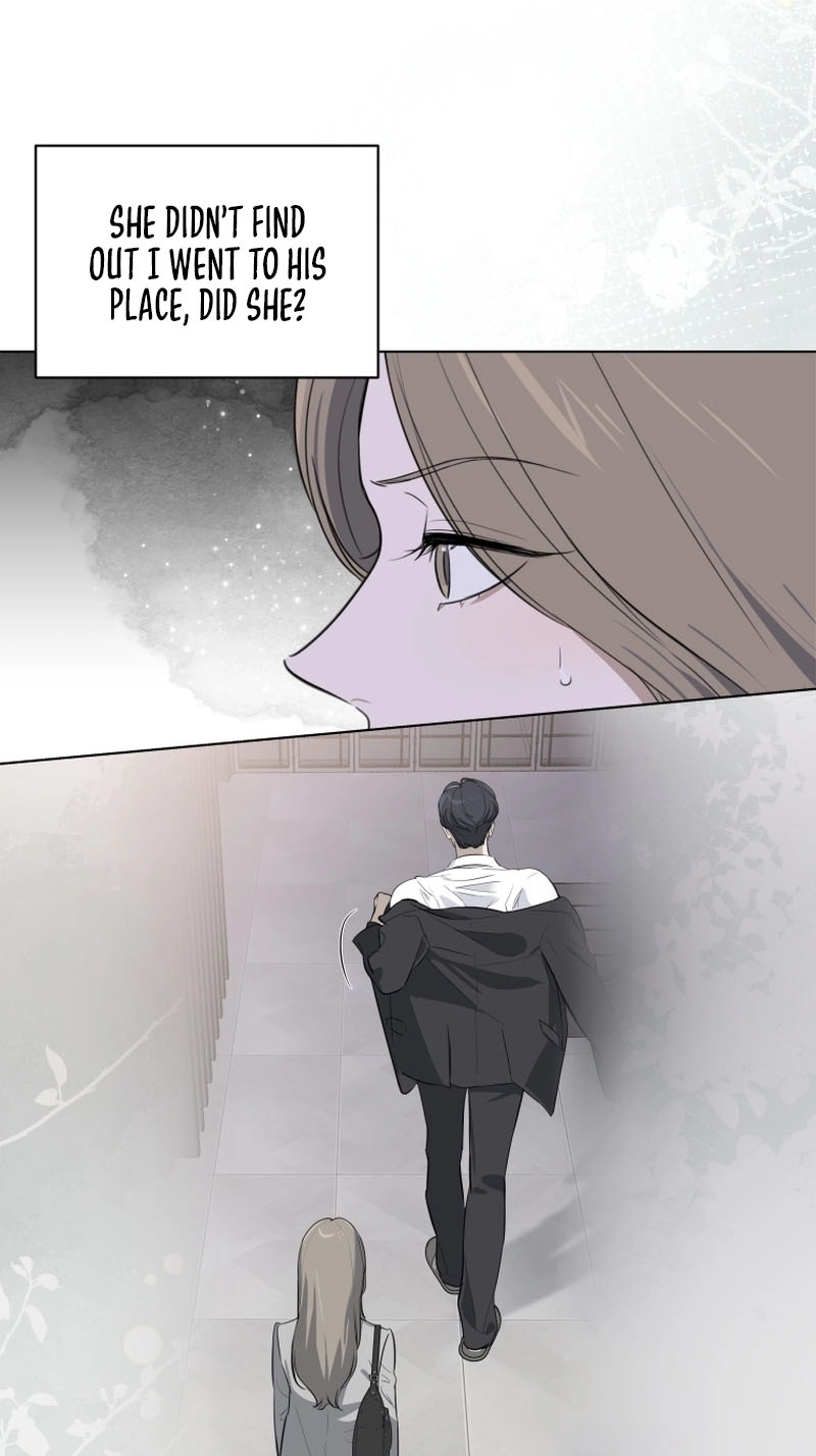 Ever After Chapter 23 page 38 - 