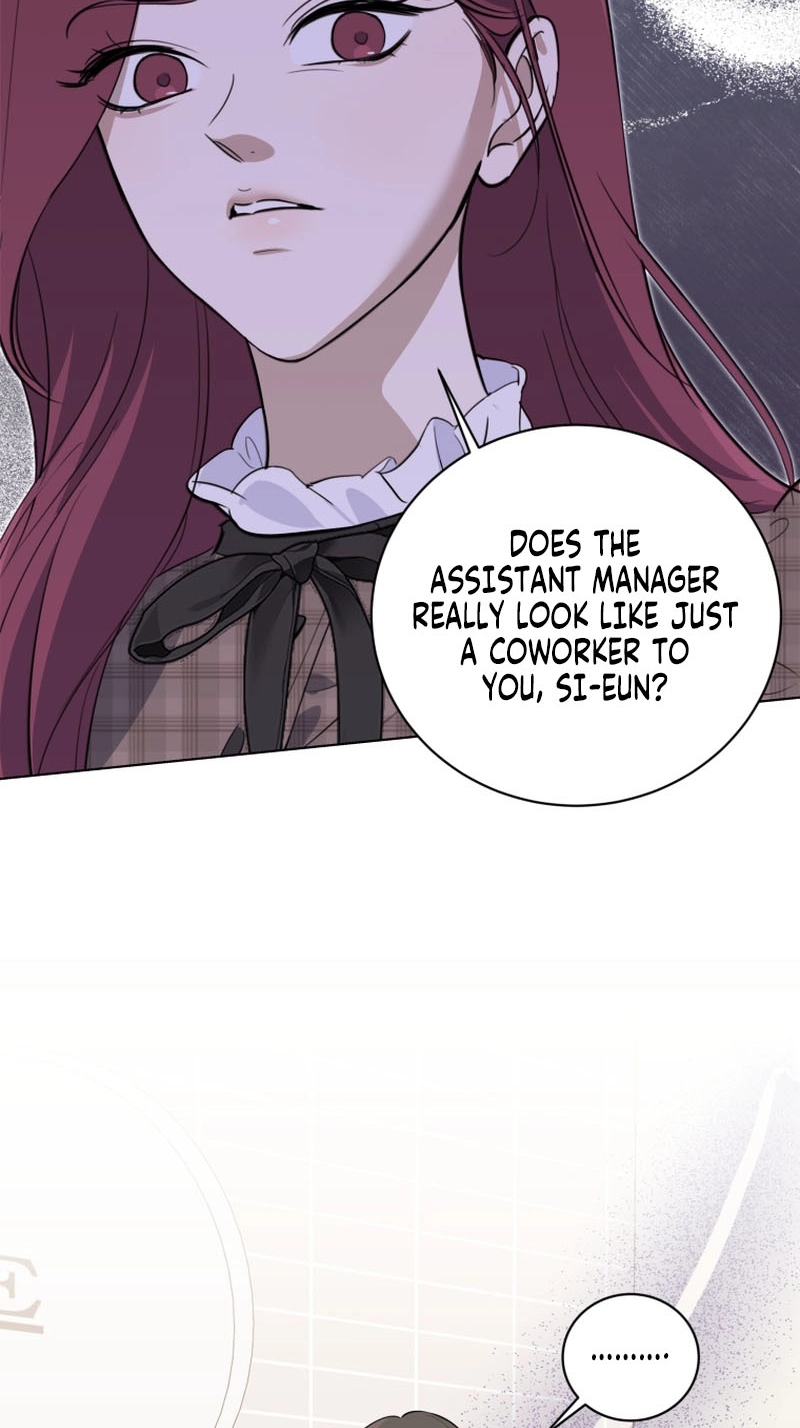 Ever After Chapter 23 page 40 - 