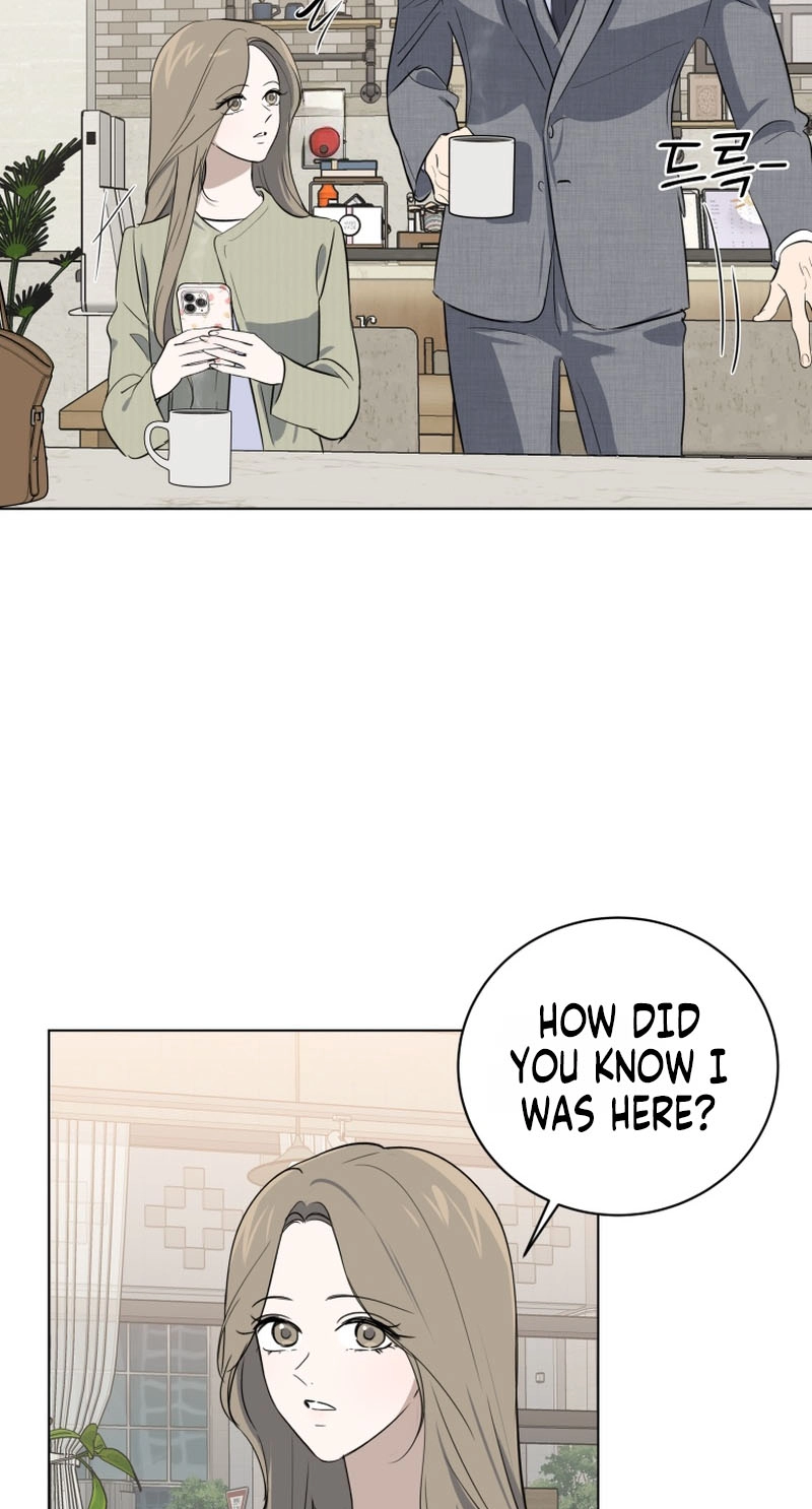 Ever After Chapter 23 page 5 - 