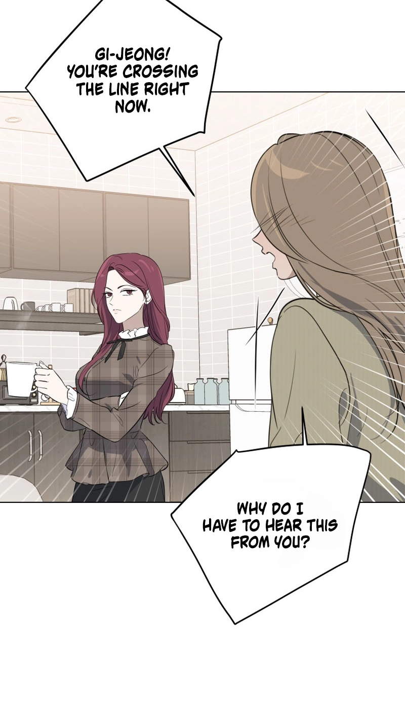Ever After Chapter 23 page 42 - 
