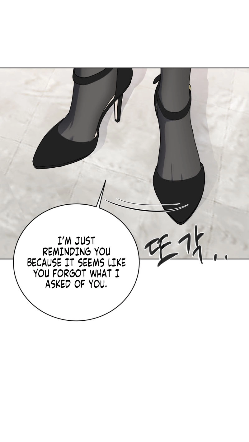 Ever After Chapter 23 page 43 - 