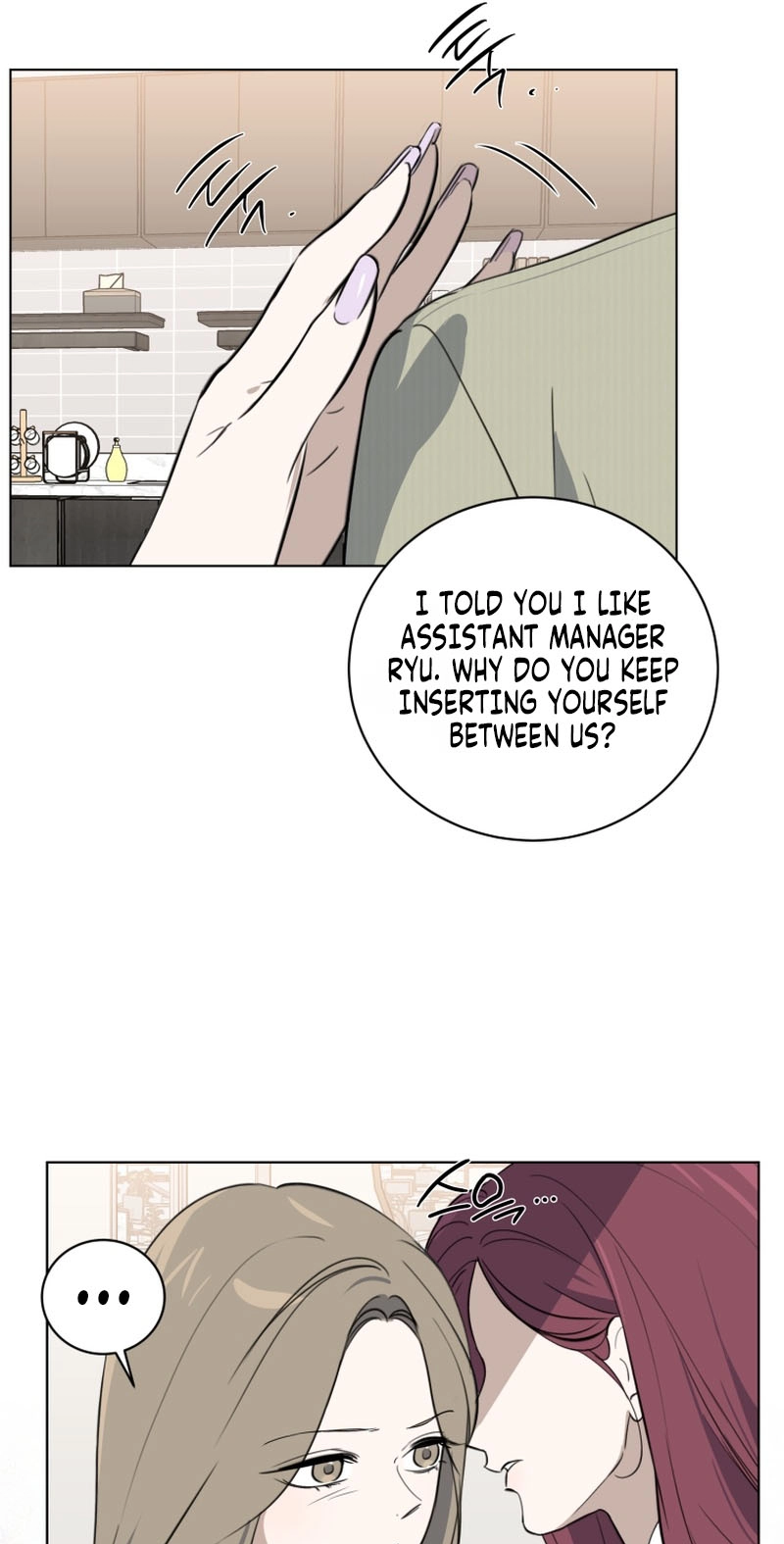 Ever After Chapter 23 page 44 - 