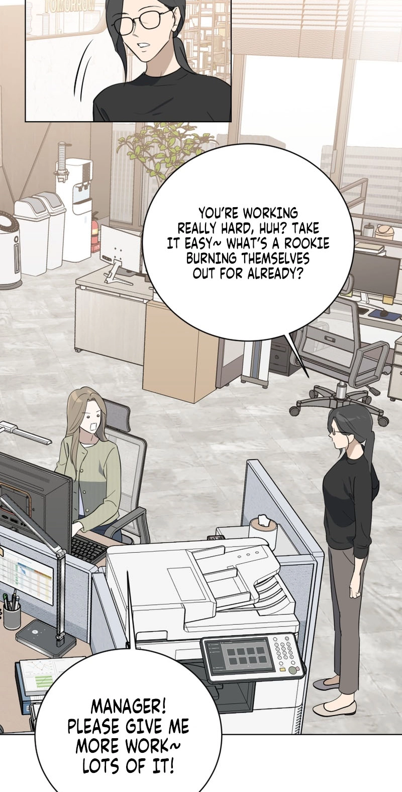 Ever After Chapter 23 page 50 - 