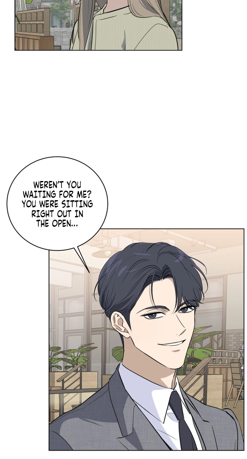 Ever After Chapter 23 page 6 - 