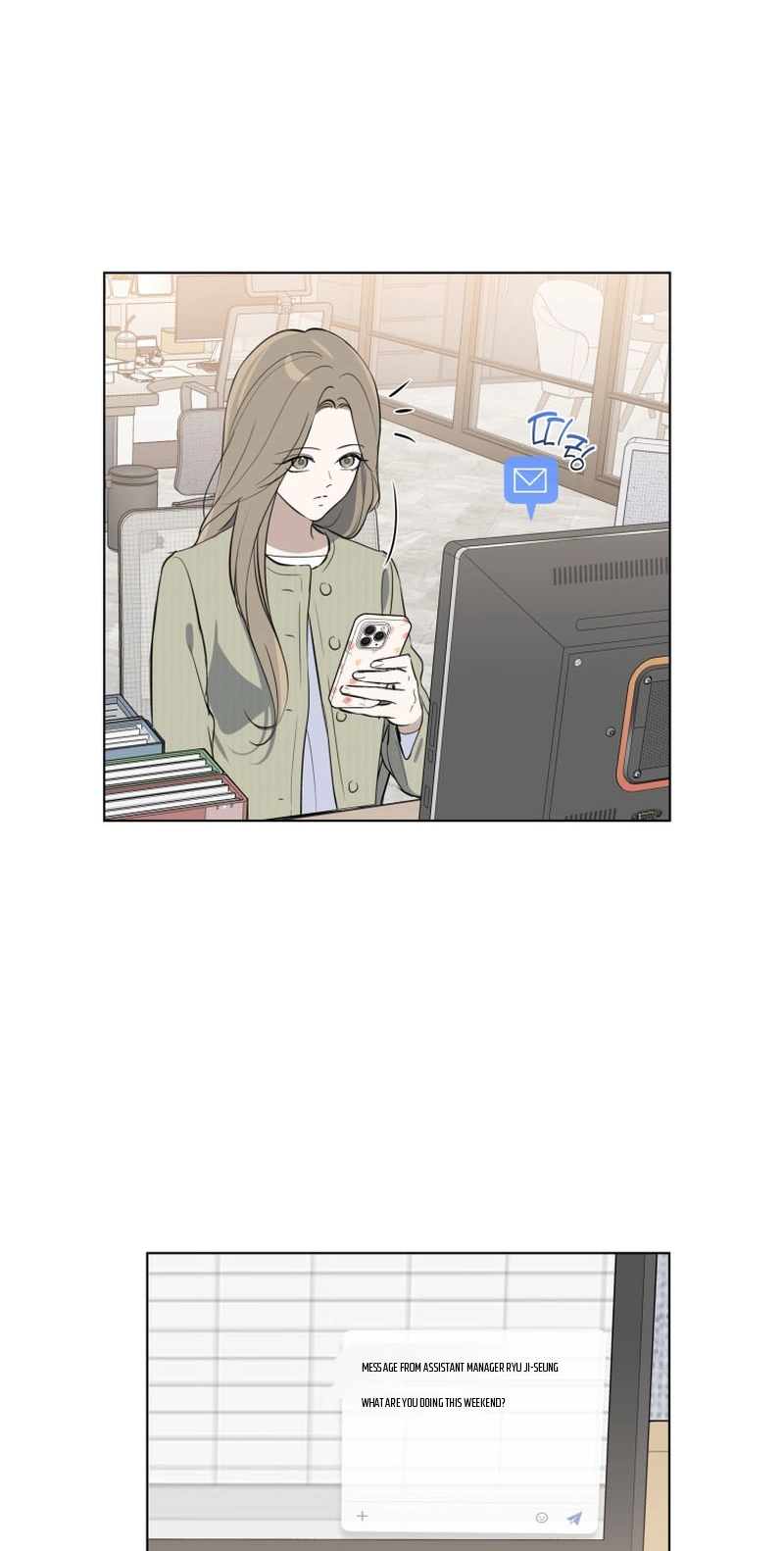 Ever After Chapter 23 page 54 - 