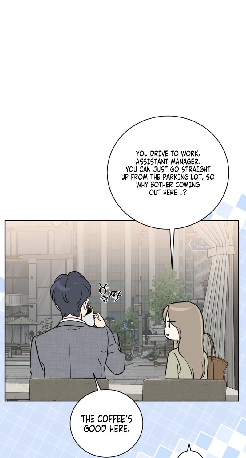 Ever After Chapter 23 page 7 - 