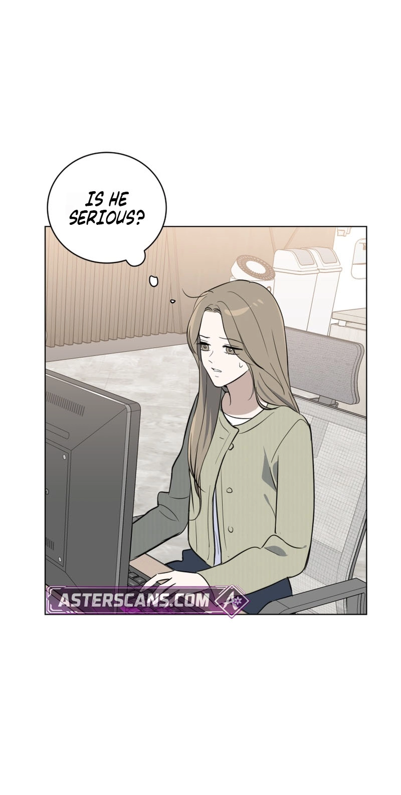 Ever After Chapter 23 page 64 - 