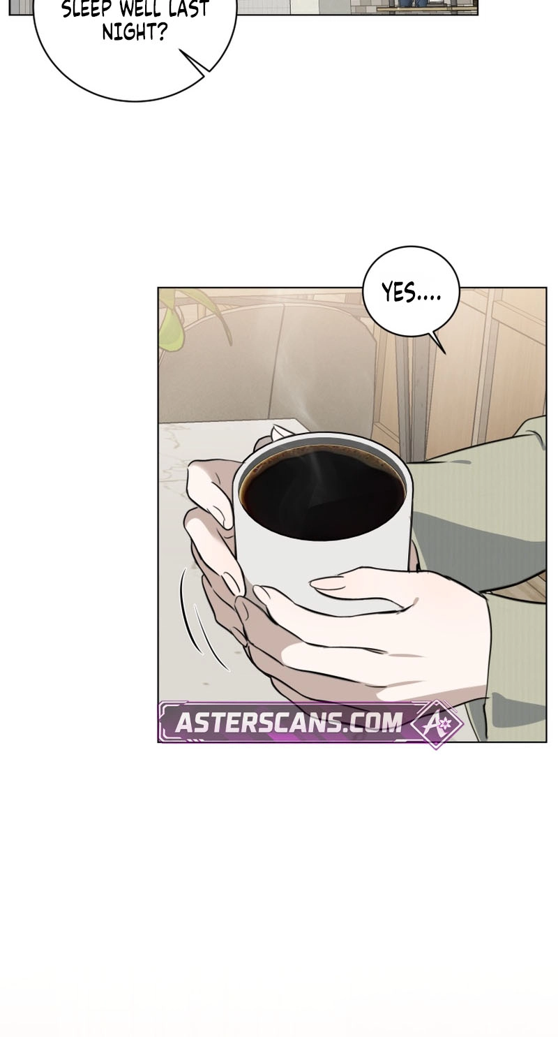 Ever After Chapter 23 page 9 - 