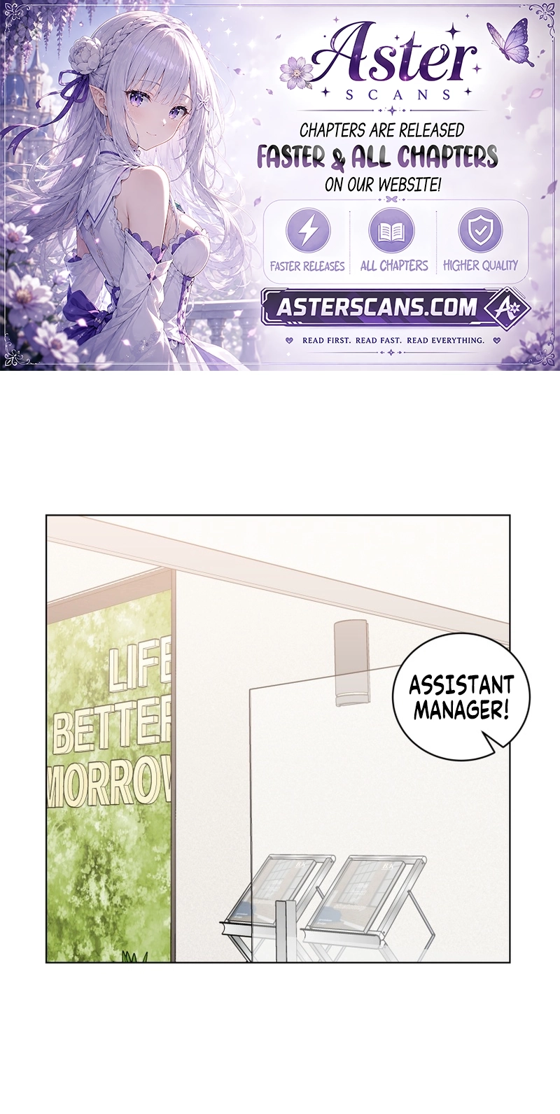 Ever After Chapter 24 page 1 - 