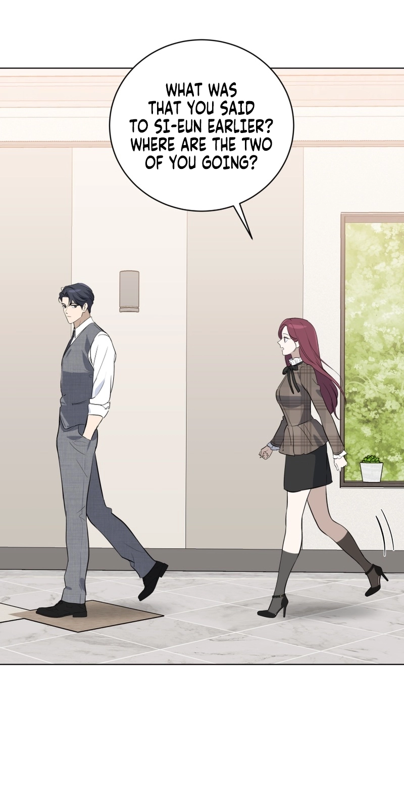 Ever After Chapter 24 page 2 - 