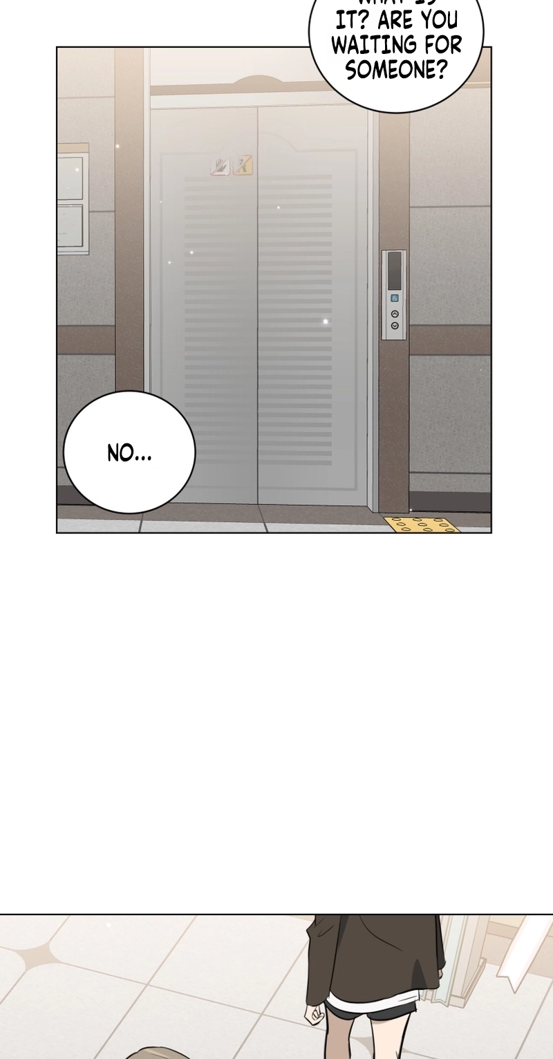Ever After Chapter 24 page 11 - 