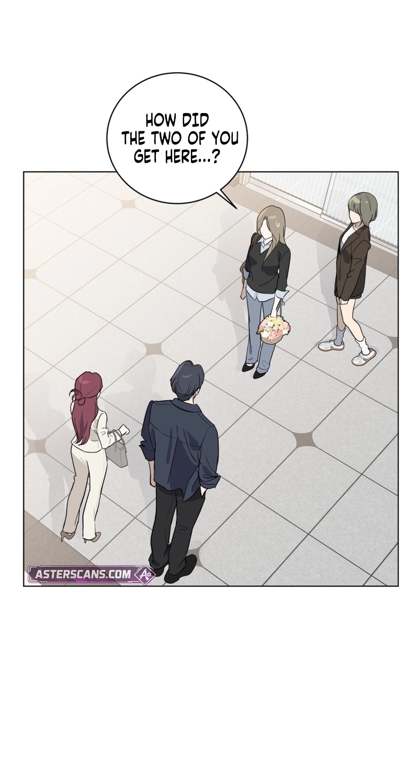 Ever After Chapter 24 page 16 - 