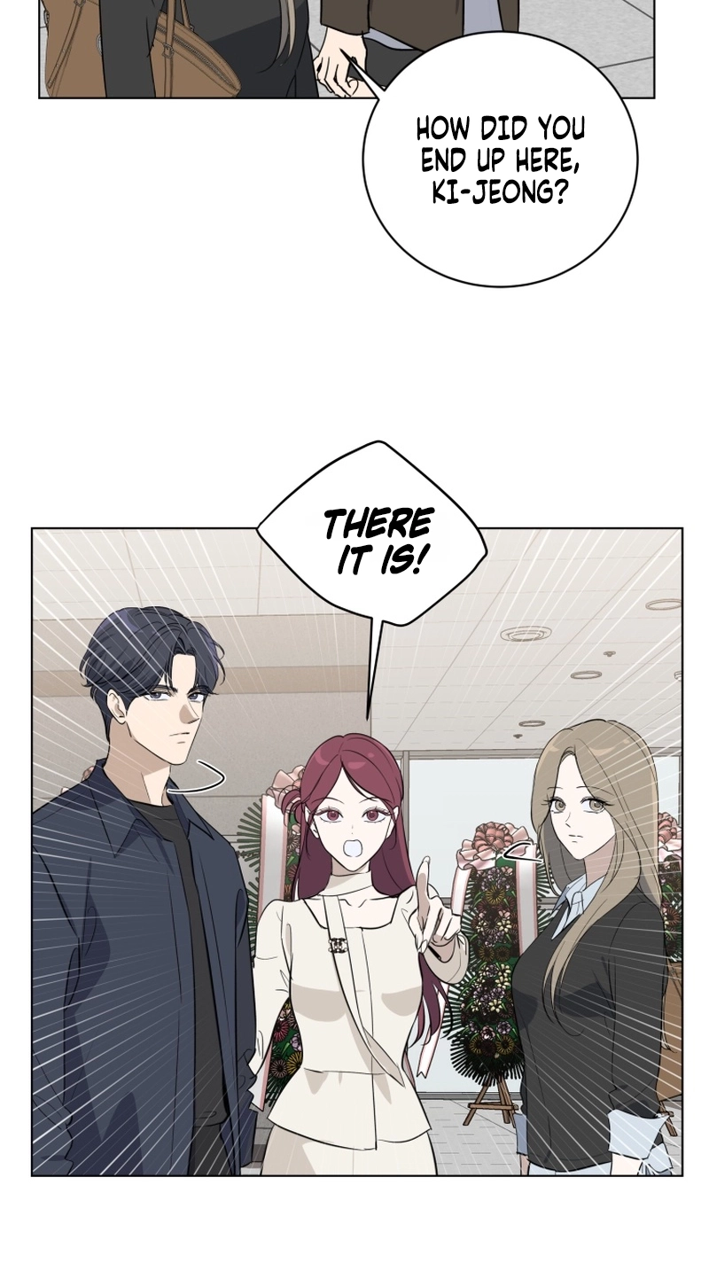 Ever After Chapter 24 page 22 - 