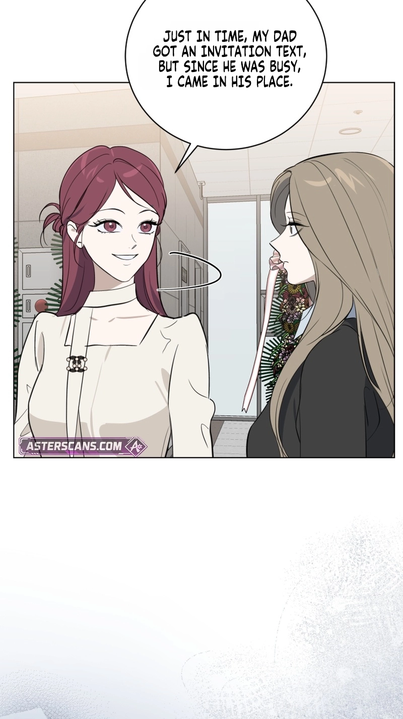 Ever After Chapter 24 page 25 - 