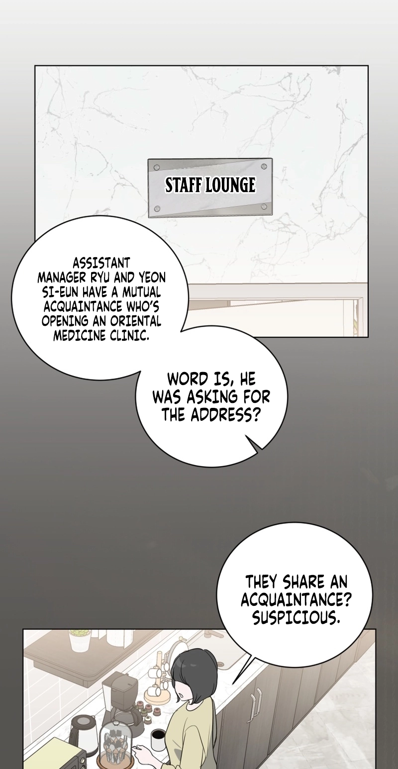 Ever After Chapter 24 page 27 - 