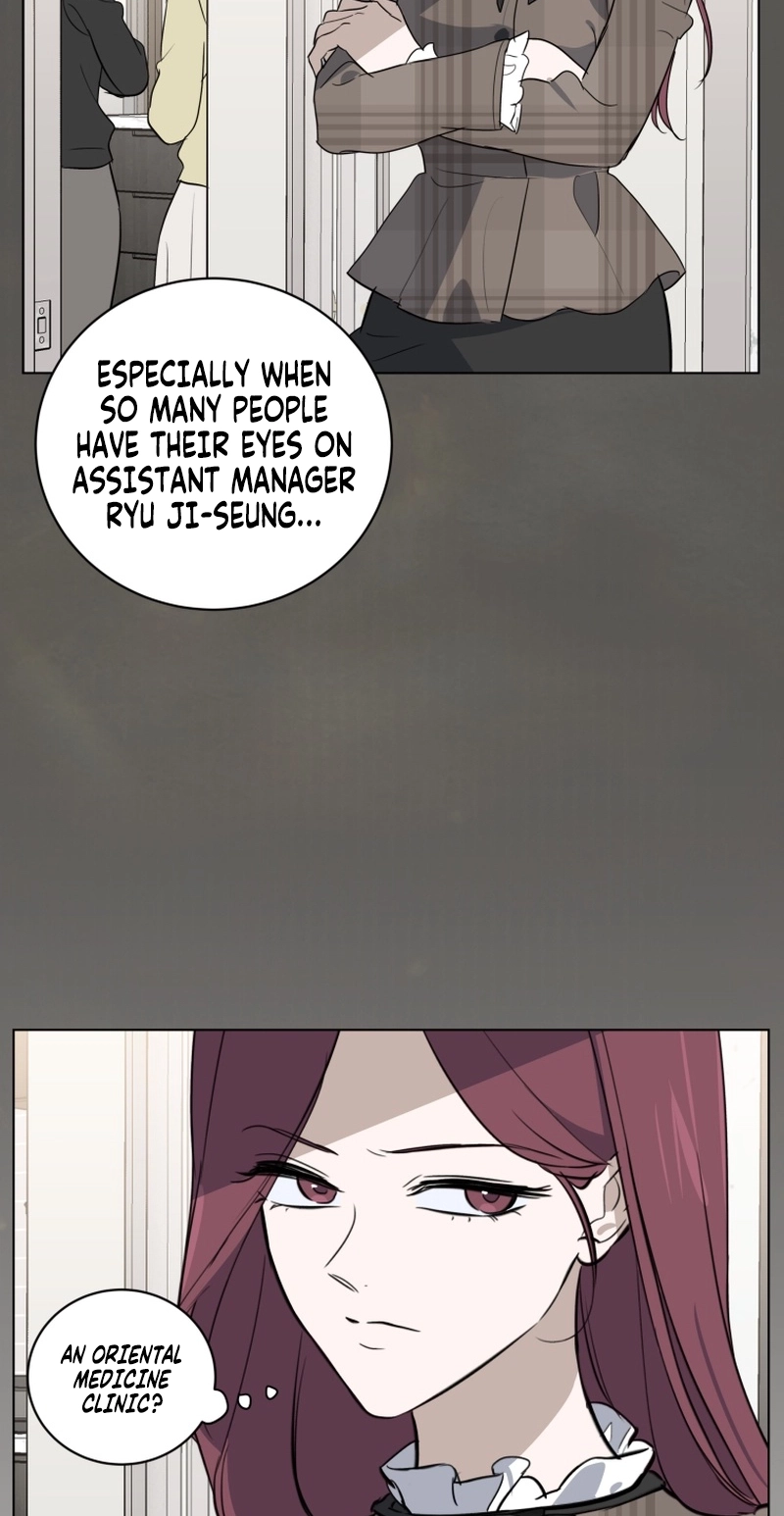 Ever After Chapter 24 page 29 - 