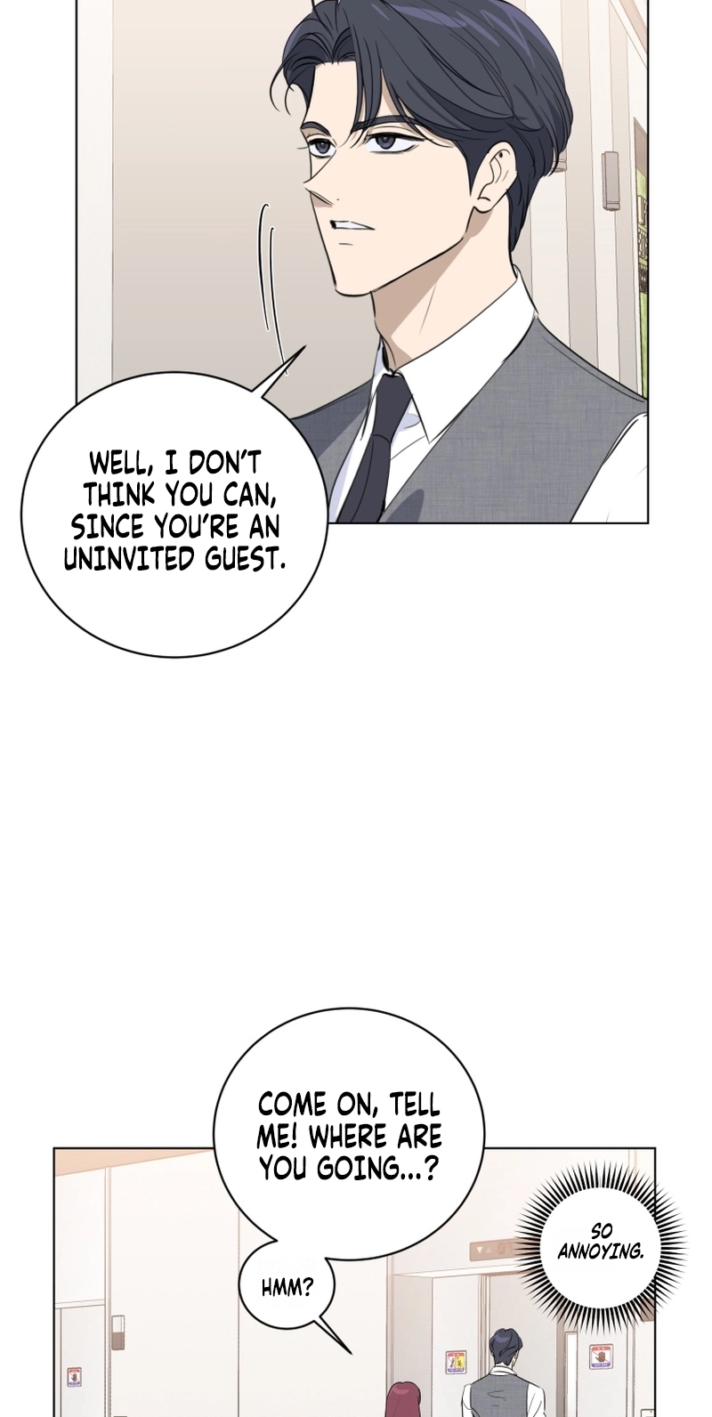 Ever After Chapter 24 page 4 - 