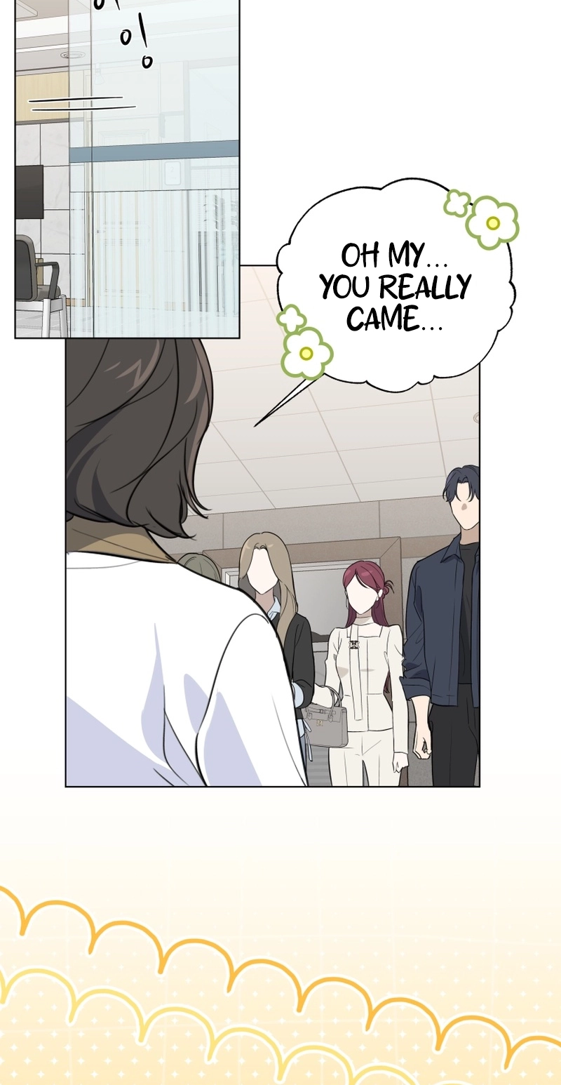 Ever After Chapter 24 page 32 - 