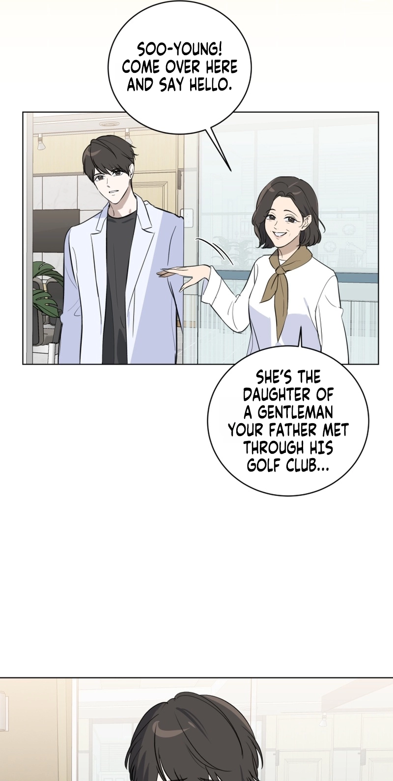 Ever After Chapter 24 page 34 - 