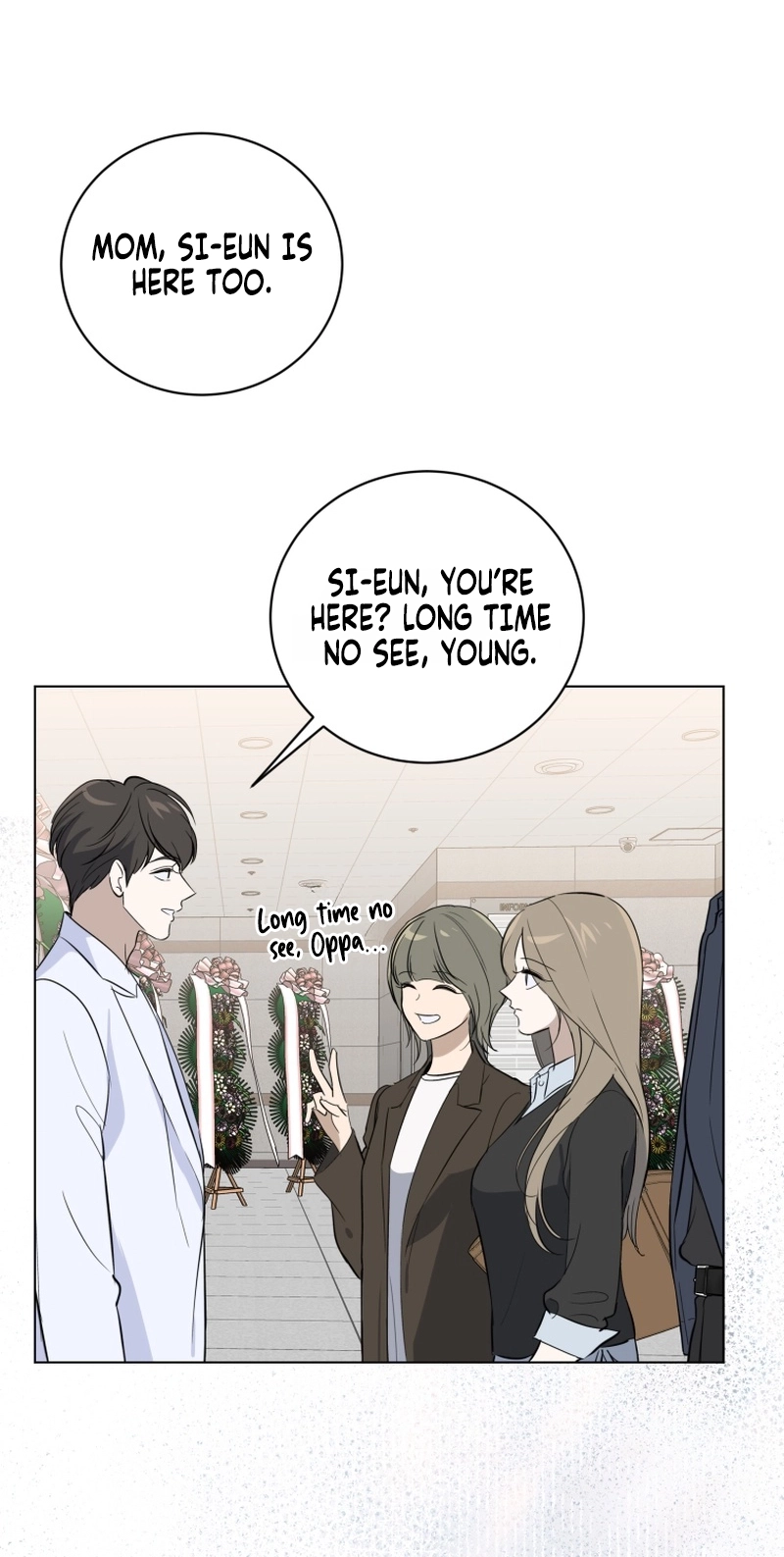 Ever After Chapter 24 page 36 - 